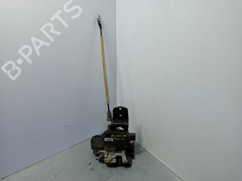 Used Front right lock SEAT TOLEDO II (1M2) 1.9 TDI (110 hp) 30506783