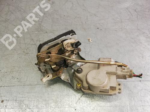 Used Front left lock SUZUKI JIMNY Closed Off-Road Vehicle (SN) 1.3 16V (SN413) (80 hp) 1927420