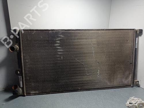 Køler OPEL MOVANO A Van (X70) [1999-2025]  16072220