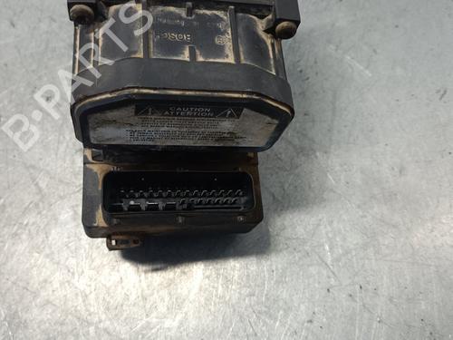 ABS pump TOYOTA AVENSIS Liftback (_T22_) 1.6 i (AT220_, AT220R) | BP27440262M43 