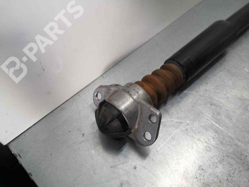 Left rear shock absorber SKODA RAPID (NH3, NK3, NK6) 1.0 TSI | BP7745860M18 