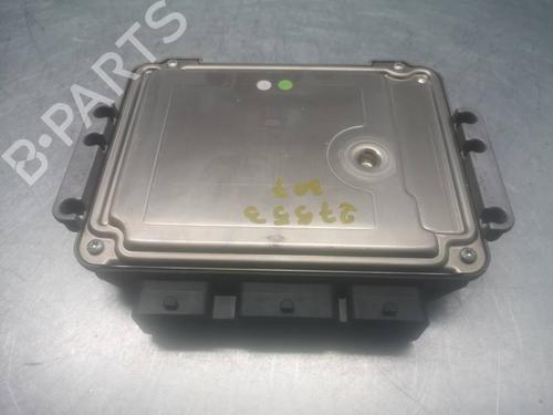 Engine control unit (ECU) PEUGEOT 307 Break (3E) | BP38516694M57 - Image 3