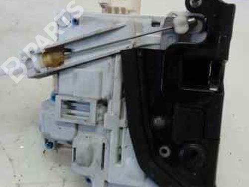Rear left lock SEAT EXEO ST (3R5) 2.0 TDI | BP2656745C100 