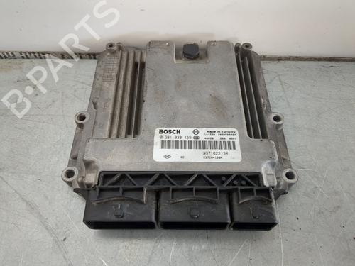 Used Engine control unit (ECU) Engine control unit (ECU) RENAULT CLIO IV (BH_) [2012-2021] 32131754 32131754