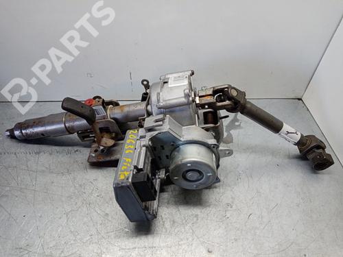 Lenksäule FORD FIESTA VI (CB1, CCN) 1.4 TDCi 9713523 | B-Parts
