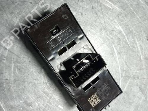 Left front window switch VW PASSAT B8 (3G2, CB2) | BP39195858I27 - Image 2