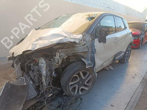 Front left window mechanism RENAULT CAPTUR I (J5_, H5_) | BP38537845C22 - Image 4
