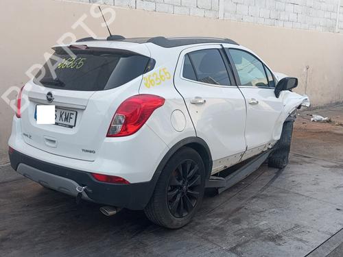 Alternator OPEL MOKKA / MOKKA X (J13)  | BP29715119M7 