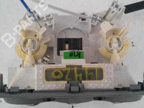 Climate control NISSAN PIXO (UA0) 1.0 | BP578747I5