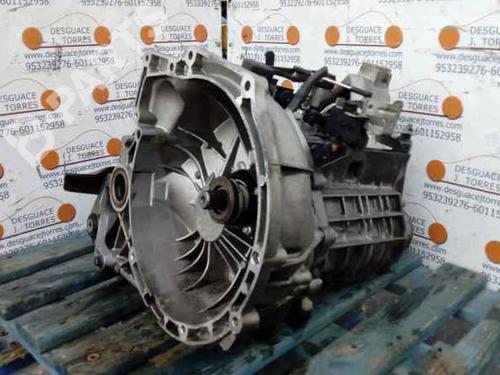 Gearbox VOLVO C30 (533) 1.6 D | BP2342987M3 