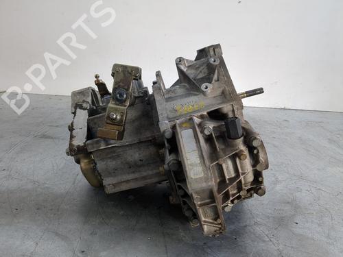 Gearbox FIAT PANDA (169_) 1.2 (169.AXB11, 169.AXB1A) | BP31716335M3  - Image 7