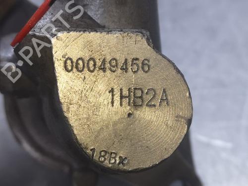 Brake master cylinder NISSAN MICRA IV (K13K, K13KK) 1.2 | BP13478401M77