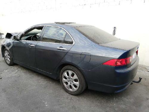 Steering column stalk HONDA ACCORD VII (CL, CN) 2.2 i-CTDi (CN1) | BP6122755I23 