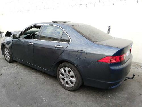 BP4734223M1 | Motore HONDA ACCORD VII (CL, CN) 2.2 i-CTDi (CN1) BP4734223M1