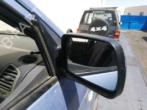 Used Right mirror KIA PICANTO I (SA) [2004-2012]  5997205