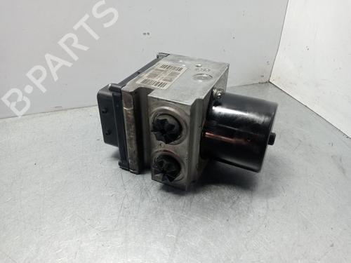 ABS pump PEUGEOT 407 (6D_) 1.6 HDi 110 (6D9HZC, 6D9HYC) | BP28133707M43
