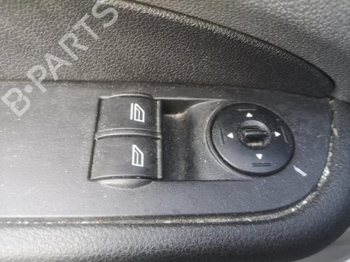 Used Left front window switch FORD FOCUS II (DA_, HCP, DP) 1.6 TDCi (109 hp) 17800037