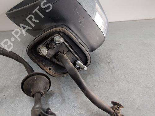 Left mirror AUDI A3 (8V1, 8VK) 2.0 TDI | BP29616872C26 
