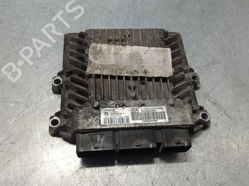 Engine control unit (ECU) LANCIA PHEDRA (179_) 2.0 D Multijet (179.AXL1B, 179.BXL1B) | BP29382103M57