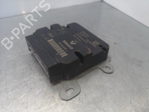 ECU airbags DACIA DUSTER SUV Van 1.5 dCi 4x4 | BP17510403M53 