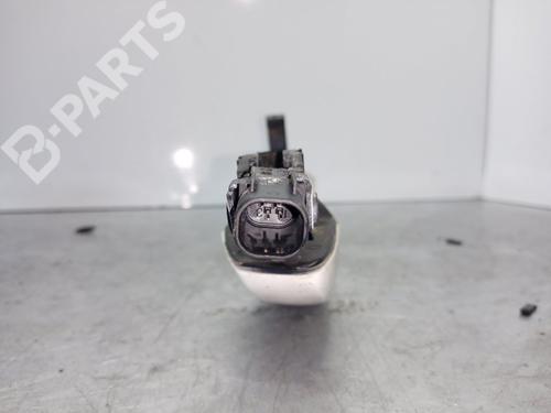 Front right exterior door handle VW GOLF VII (5G1, BQ1, BE1, BE2) 2.0 R 4motion | BP9518023C129 