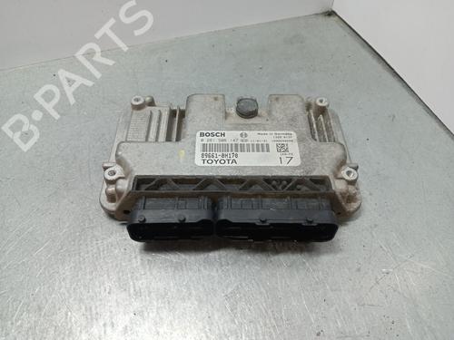 engine-control-unit-ecu-peugeot-107-pm_-pn_-10-2005-2006-2007-2008-2009-2010-2011-2012-2013-2014-18126379 main image