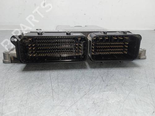 Used Engine control unit (ECU) Engine control unit (ECU) CITROËN C3 III Van (SX_, SY_) [2016-2026] 31143285 31143285