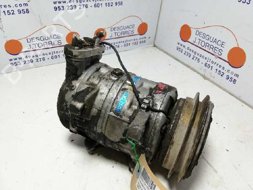 Compressor A/A NISSAN PATROL GR IV (Y60, GR) [1986-1998]  12556183