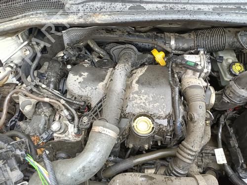 Used Engine RENAULT CLIO IV (BH_) [2012-2021]  33052783