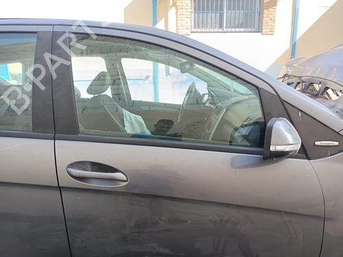 Right front door MERCEDES-BENZ A-CLASS (W169) A 180 CDI (169.007, 169.307) | BP29696886C3 