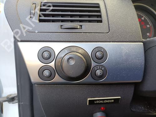 Used Headlight switch Headlight switch OPEL ASTRA H (A04) 1.9 CDTI (L48) (120 hp) 36569386 36569386