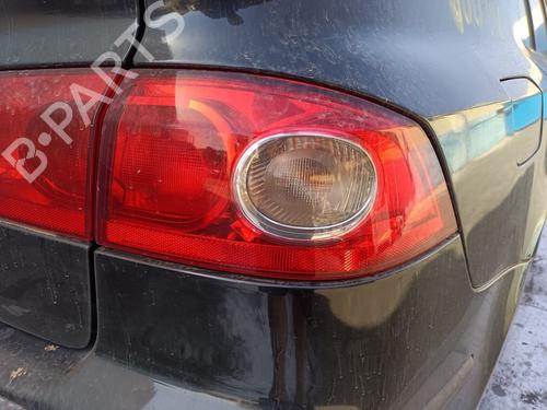 Høyre baklys RENAULT LAGUNA II (BG0/1_) [2001-2007]  29348381