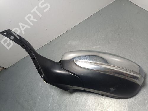 Left mirror PEUGEOT 208 I (CA_, CC_) 1.6 HDi | BP19671718C26 