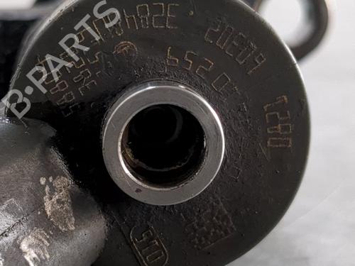 Injector PEUGEOT 407 (6D_) | BP31138270M100