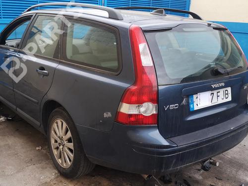 Left front window switch VOLVO V50 (545) D5 | BP9623896C106  - Image 10