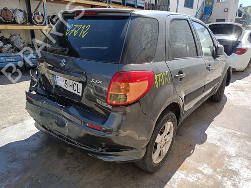 Engine SUZUKI SX4 S-Cross (JY)  | BP34352644M1  - Image 9
