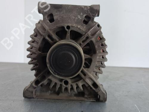 Alternator MERCEDES-BENZ A-CLASS (W169) A 180 CDI (169.007, 169.307) | BP11025515M7 