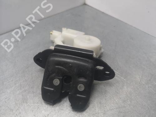 Bagklap lås RENAULT KADJAR (HA_, HL_) 1.6 dCi 130 (HLA4) (130 hp) 17064325