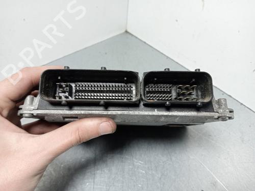 Engine control unit (ECU) SEAT ALTEA XL (5P5, 5P8)  | BP23533506M57 