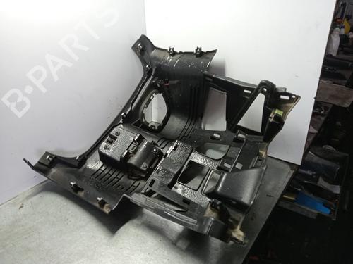 Andre NISSAN NV300 Van (X82) | BP30964185O1