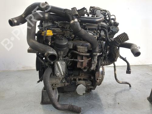 Engine OPEL AGILA B (H08) 1.3 CDTI (F68) | BP34431709M1 - Image 7