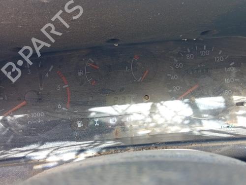 Left front window switch FORD MAVERICK (UDS, UNS) 2.7 TD | BP33658594I27  - Image 12