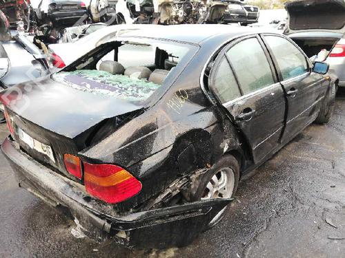 Left headlight BMW 3 (E46) 320 d | BP4232556C28 