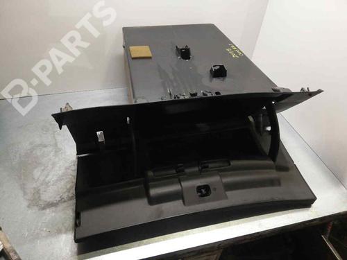 Glove box NISSAN QASHQAI / QASHQAI +2 I (J10, NJ10, JJ10E) 1.5 dCi | BP6922001C95 