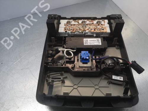 Interior roof light OPEL ASTRA J Sports Tourer (P10)  | BP15888894I8 