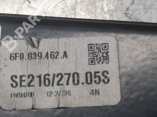 Rudehejsemekanisme Højre bagtil SEAT IBIZA V (KJ1, KJG) 1.0 MPi | BP11128402C25 