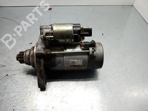 Used Starter SKODA OCTAVIA III (5E3, NL3, NR3) 1.6 TDI (110 hp) 8064430