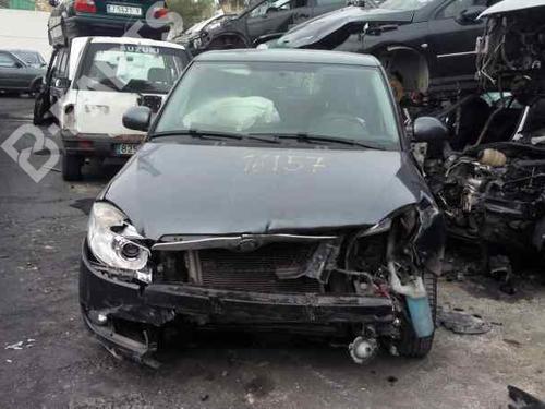 Arbre de transmission avant gauche SKODA FABIA II (542) 1.6 TDI 9335770