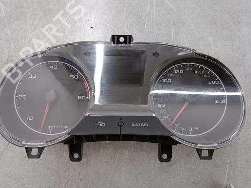 Instrument cluster SEAT IBIZA IV (6J5, 6P1)  | BP13648904C47 