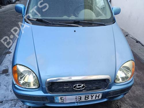 Used Hood Hood 38616240 38616240